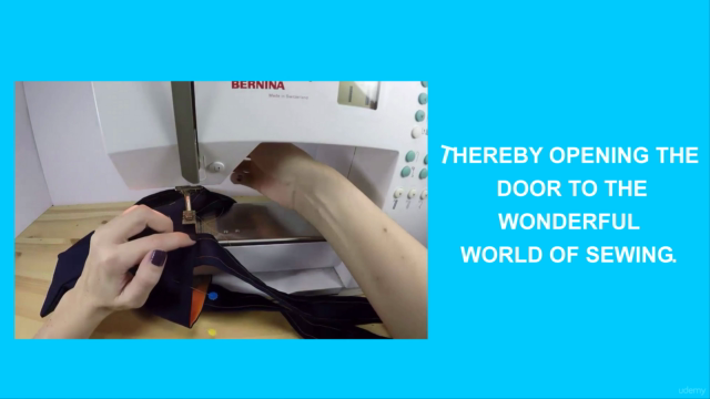 Beginner Sewing for Tweens and Teens – Screenshot 3