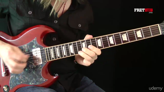 Guitar Lessons - Soloing With Arpeggios - Essential Guide – Screenshot 1