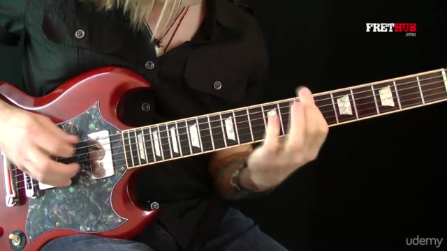 Guitar Lessons - Soloing With Arpeggios - Essential Guide – Screenshot 2