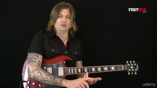 Guitar Lessons - Soloing With Arpeggios - Essential Guide – Screenshot 3