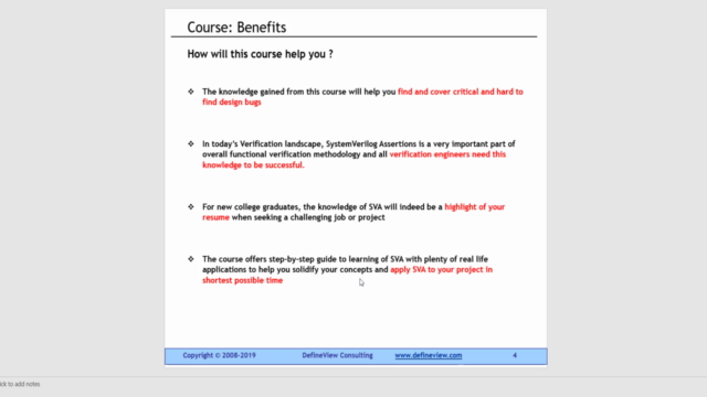 SystemVerilog Assertions Functional Coverage FROM SCRATCH   761780 2 