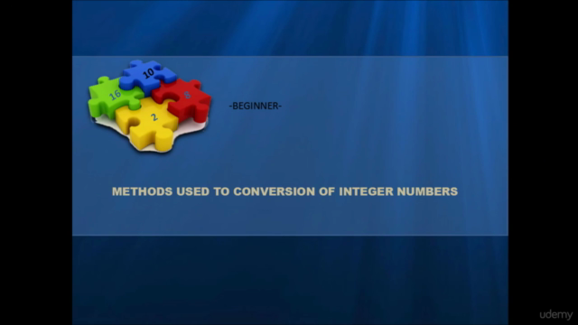 Number Systems: Master of numbers conversion in 2023 - Screenshot_03