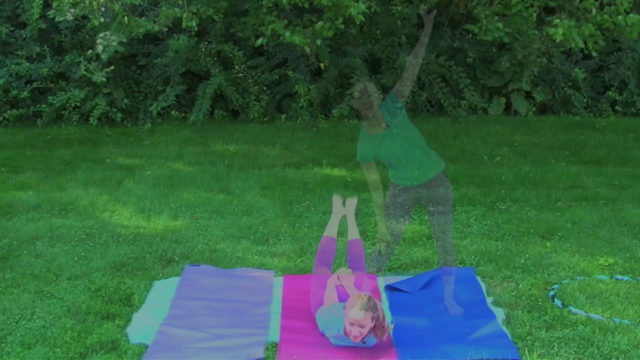 YogiDance - Yoga for Kids! - Screenshot_03