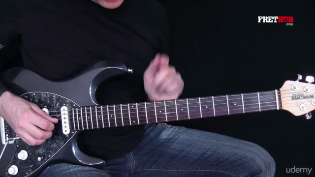Guitar Lessons - Economy Picking Essentials – Screenshot 1