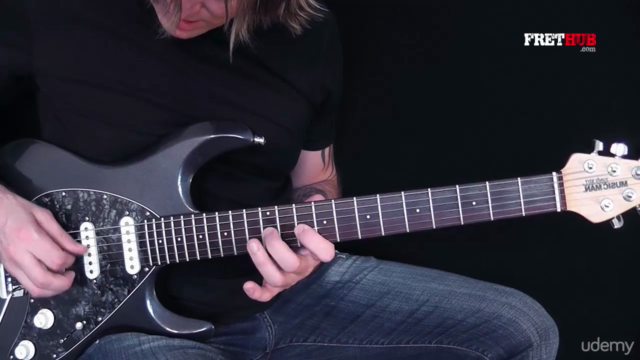 Guitar Lessons - Economy Picking Essentials – Screenshot 2