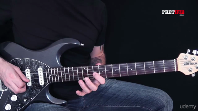 Guitar Lessons - Economy Picking Essentials – Screenshot 3