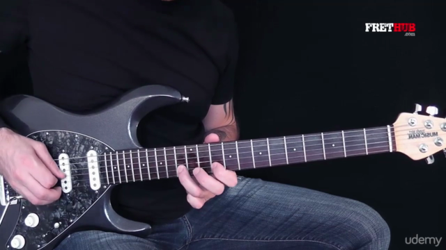 Guitar Lessons - Economy Picking Essentials – Screenshot 4