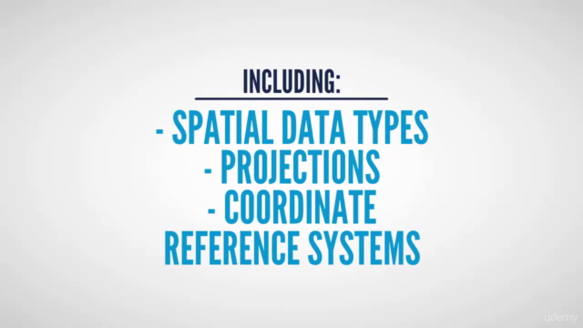 Core Spatial Data Analysis: Introductory GIS with R and QGIS – Screenshot 1