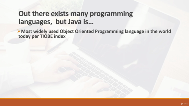 Core Java Programming from Scratch to Advanced – Screenshot 1