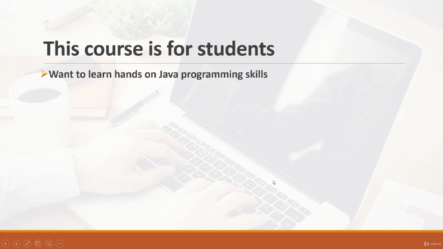 Core Java Programming from Scratch to Advanced – Screenshot 4