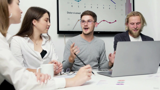 Emprender: Tu Plan de Negocios paso a paso en tiempo récord – Screenshot 3