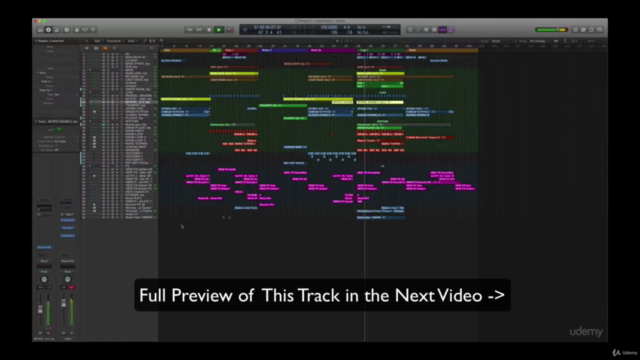 Logic Pro: Electronic Music Production - Progressive House – Screenshot 3