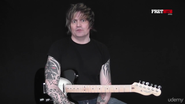Learning The Neck -CAGED system & Complete Fretboard Mastery – Screenshot 2