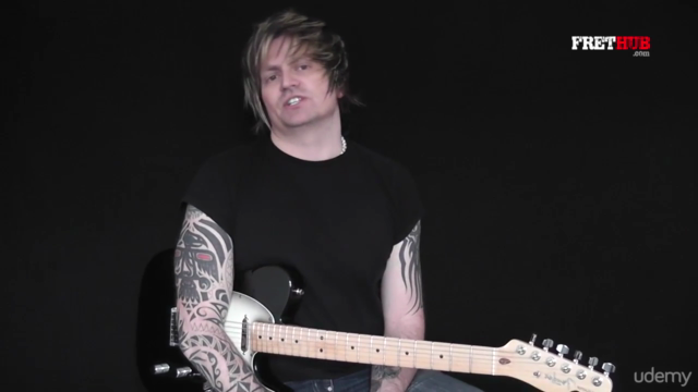 Learning The Neck -CAGED system & Complete Fretboard Mastery – Screenshot 3