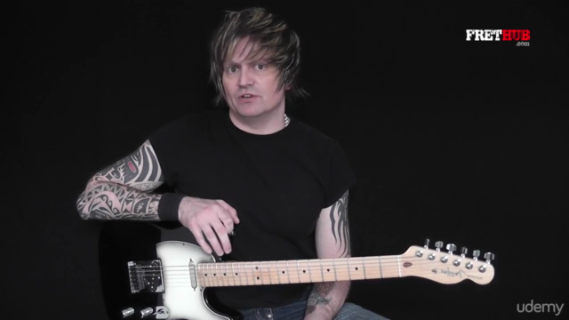 Learning The Neck -CAGED system & Complete Fretboard Mastery – Screenshot 4