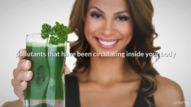 Superfoods That Promote Fat Loss - Juicing Made EASY! - Screenshot_04