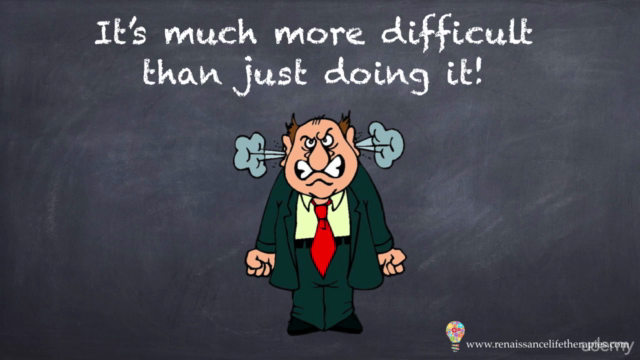 Addiction Training: Break Negative Patterns In Your Life – Screenshot 1