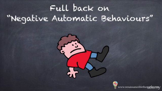 Addiction Training: Break Negative Patterns In Your Life – Screenshot 2
