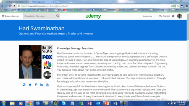 Comprehensive Guide to Financial Markets, Investing &Trading – Screenshot 1