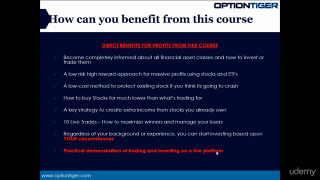 Comprehensive Guide to Financial Markets, Investing &Trading – Screenshot 2