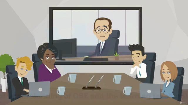 Outcome Based Education (OBE) & Academic Quality Assurance – Screenshot 4