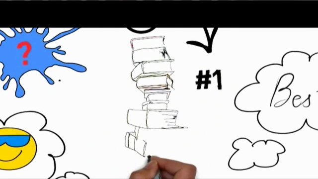 writing a book very fast! – Screenshot 2