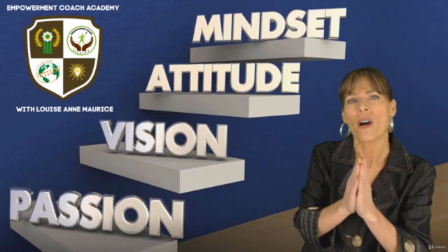 Self-Awareness Life Coach Certification8 Training – Screenshot 1