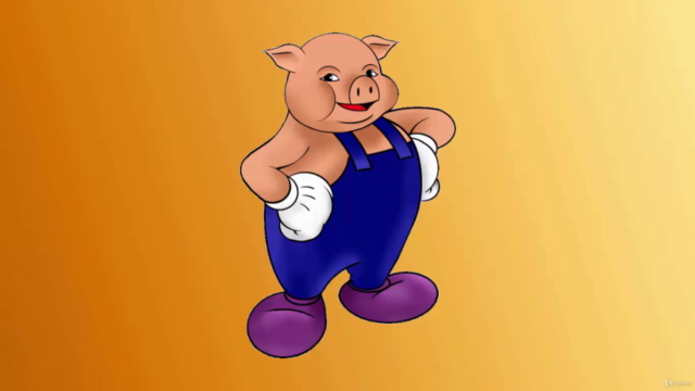Process Big Data using Apache PIG – Screenshot 1