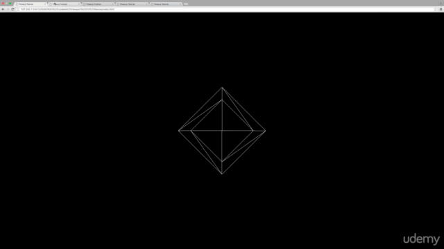 Three.js & WebGL 3D Programming Crash Course (VR, OpenGL) – Screenshot 2