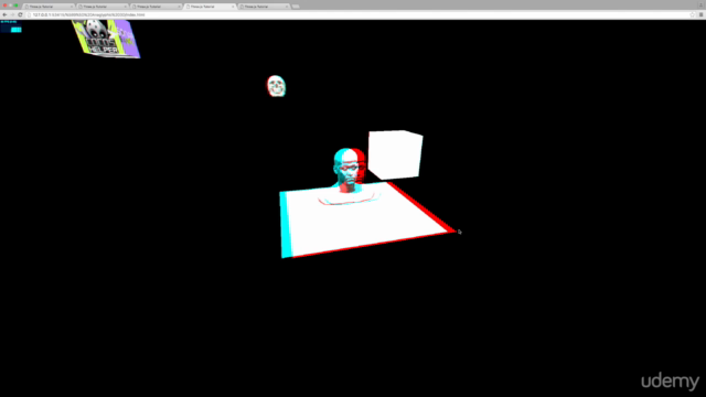 Three.js & WebGL 3D Programming Crash Course (VR, OpenGL) – Screenshot 3