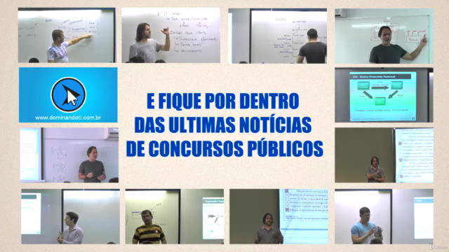 Orientação a Objetos com Java. – Screenshot 1