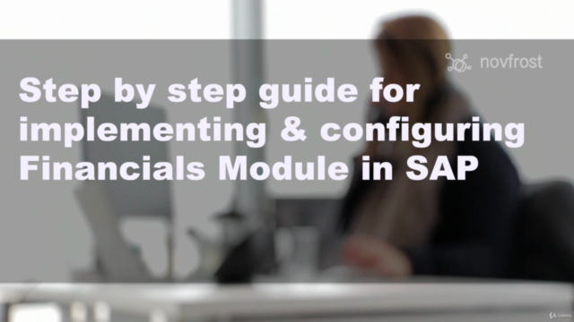 Learn how to Implement SAP FI (Configuration) – Screenshot 1