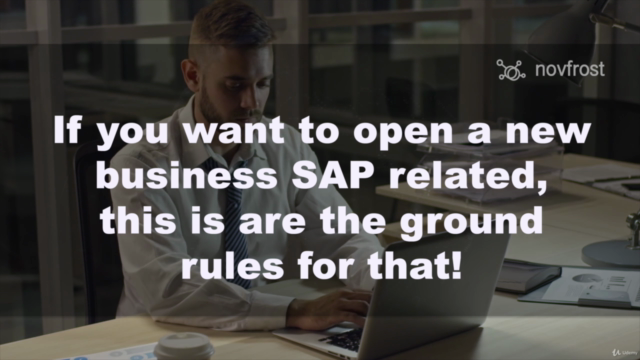 Learn how to Implement SAP FI (Configuration) – Screenshot 4