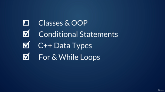 How to Program in C++ from Beginner to Professional – Screenshot 2