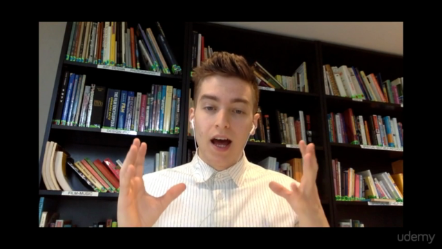 Instagram Marketing: How To Generate Leads & Grow Your Brand – Screenshot 1