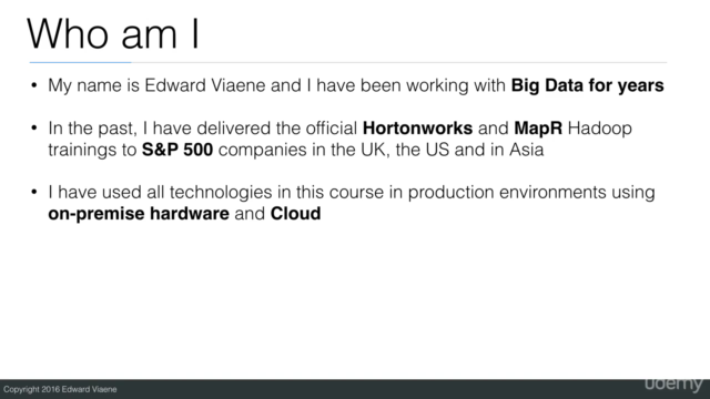 Learn Big Data: The Hadoop Ecosystem Masterclass - Screenshot_02