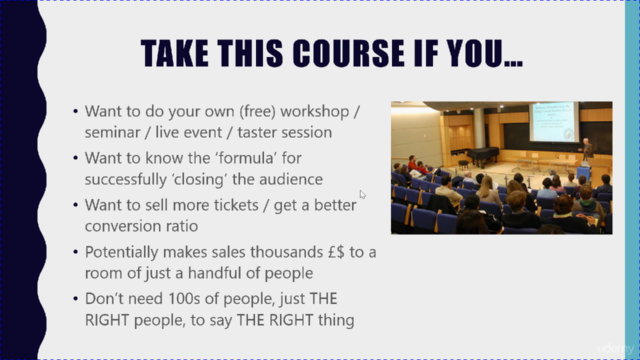 Profitable Events – Screenshot 4