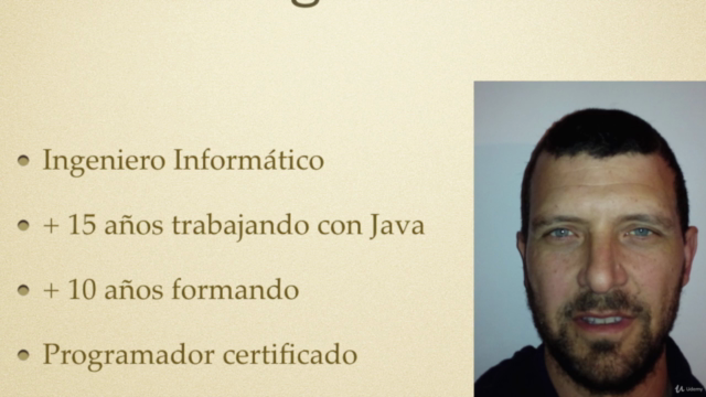 Programación funcional en Java con Lambdas y Streams – Screenshot 1
