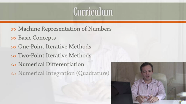 A Beginner's Guide to Numerical Methods in MATLAB – Screenshot 4