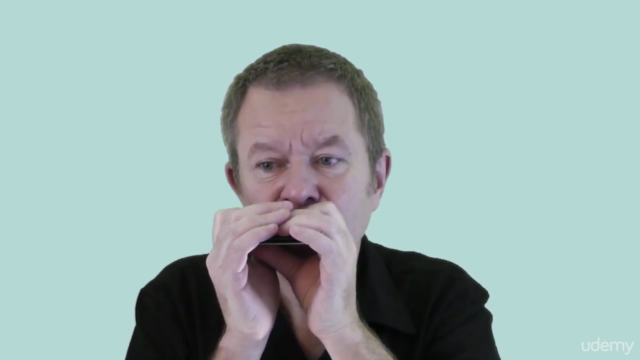 Groove like Ritchie Valens - play La Bamba on harmonica now! – Screenshot 1