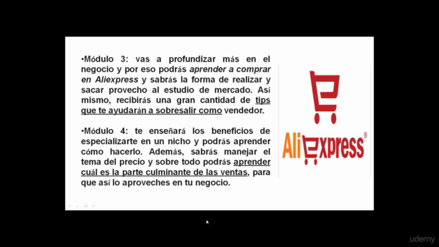 experto en mercadolibre – Screenshot 4
