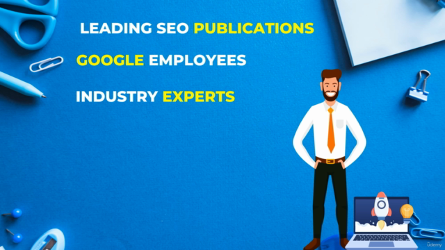 On-Page SEO In 1 Day! SEO Copywriting & SEO Article Writing – Screenshot 1
