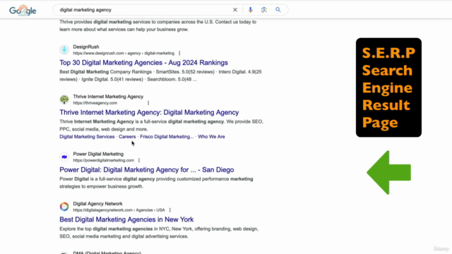 On-Page SEO In 1 Day! SEO Copywriting & SEO Article Writing – Screenshot 2