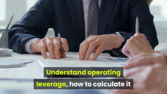 Principles of Management ( Managerial) Accounting – Screenshot 4