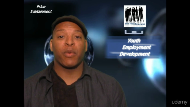 Complete Youth Job Readiness Training – Screenshot 1