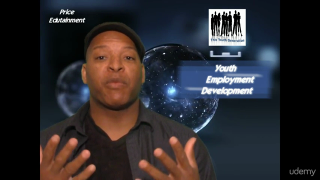 Complete Youth Job Readiness Training – Screenshot 2