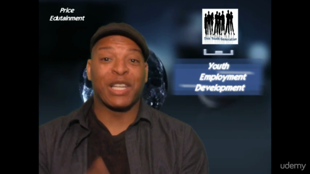 Complete Youth Job Readiness Training – Screenshot 3