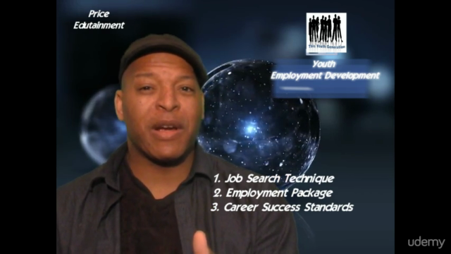 Complete Youth Job Readiness Training – Screenshot 4
