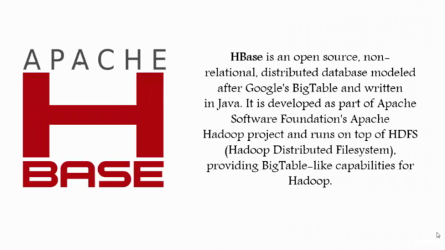 Apache HBase : Hadoop Column Oriented NoSQL Database - Screenshot_02