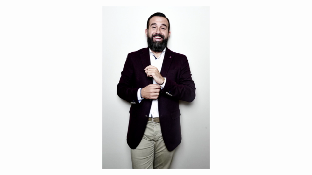 El Retrato Editorial: Cómo lograr un estilo propio. – Screenshot 1